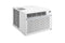 LG LW1821ERSM 18,000 BTU Smart Wi-Fi Enabled Window Air Conditioner