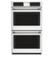 Café™ CXWD0H0PMBT  2 - 30" Double Wall Oven Handles - Brushed Black