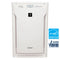 SHARP FPA80UW Sharp True HEPA Air Purifier with Plasmacluster® Ion Technology for Extra-Large Rooms