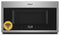 WHIRLPOOL WMHA9019HZ 1.9 cu. ft. Smart Over-the-Range Microwave with Scan-to-Cook technology 1