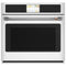 Café™ CXWS0H0PMSS  30" Single Wall Oven Handle - Brushed Stainless