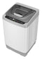 AVANTI CTW14X0WIS 1.38 CF Top Load Portable Washer