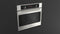 30" Single Oven Self Clean Convection 400 Series