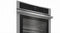 BEKO WOD30100SS 30" Stainless Steel Double Wall Oven