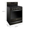 WHIRLPOOL WFG775H0HV 5.8 cu. ft. Freestanding Gas Range with Frozen Bake Technology