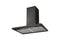 LG HCED3015D 30'' Wall Mount Chimney Hood