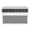 HAIER QHEK14AC Haier® ENERGY STAR® 14,000 BTU 115 Volt Smart Electronic Window Air Conditioner