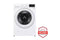 LG WM3470CW 5.0 cu. ft. Mega Capacity Front Load Washer