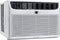 FRIGIDAIRE FHWC253WB2 Frigidaire 25,000 BTU Window Air Conditioner with Slide Out Chassis