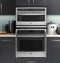 GE APPLIANCES PSB9240SFSS GE Profile™ 30 in. Single Wall Oven with Advantium® Technology