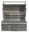 COYOTE C1C28NG 28" C-Series Grill