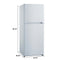 AVANTI FF10B0W 10.0 Cu. Ft. Frost Free Refrigerator - White