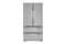 LG LMWC23626S 23 cu. ft. French Door Counter-Depth Refrigerator