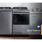 WHIRLPOOL WED8127LC 7.4 cu. ft. Top Load Electric Dryer with Advanced Moisture Sensing