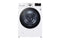 LG WM4200HWA 5.0 cu. ft. Mega Capacity Smart wi-fi Enabled Front Load Washer with TurboWash™ 360(degree) and Built-In Intelligence