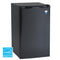 AVANTI RM4416B 4.4 CF Counterhigh Refrigerator - Black