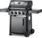 NAPOLEON BBQ F425DNGT Freestyle 425 Gas Grill , Graphite Grey , Natural Gas