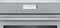 THERMADOR MED302RWS Double Wall Oven 30'' Right Side Opening Door, Stainless Steel MED302RWS