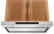 KITCHENAID KVUB406GSS 36" Low Profile Under-Cabinet Ventilation Hood - Stainless Steel