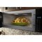 WHIRLPOOL WML75011HV 1.1 cu. ft. Low Profile Microwave Hood Combination