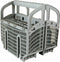 BOSCH SMZ4000UC Long Flexible Silverware Basket