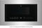 ELECTROLUX EMBS2411AB 30'' Built-In Side Swing Microwave Oven