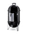 WEBER 711001 SMOKEY MOUNTAIN COOKER™ SMOKER - 14 INCH BLACK