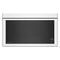 KITCHENAID KMMF330PWH Over-The-Range Microwave with Flush Built-In Design