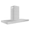 ZLINE 36 in. Wall Mount Range Hood in Stainless Steel KE36