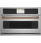 Café™ CXWS0H0PMCU  30" Single Wall Oven Handle - Brushed Copper