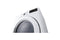 LG DLE3470W 7.4 cu. ft. Ultra Large Capacity Electric Dryer