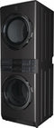 ELECTROLUX ELTE7600AT Electrolux Laundry Tower™ Single Unit Front Load 4.5 Cu. Ft. Washer & 8 Cu. Ft. Electric Dryer