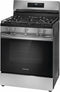 FRIGIDAIRE FCRG3062AS Frigidaire 30" Gas Range with Quick Boil