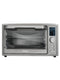 DANBY DBTO0961ABSS Danby 0.9 cu ft/25L Convection Toaster Oven with Air Fry Technology, Digital LCD Display