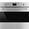 SMEG SOU3300TX Oven Stainless steel SOU3300TX