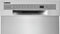 FRIGIDAIRE FFBD1831US Frigidaire 18'' Built-In Dishwasher