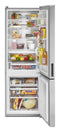 WHIRLPOOL WRB533CZJZ 24-inch Wide Bottom-Freezer Refrigerator - 12.7 cu. ft.