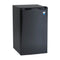 AVANTI RM4416B 4.4 CF Counterhigh Refrigerator - Black