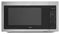 WHIRLPOOL WMC50522HS 2.2 cu. ft. Countertop Microwave with 1,200-Watt Cooking Power