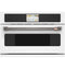 Café™ CXWS0H0PMBT  30" Single Wall Oven Handle - Brushed Black