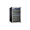 DANBY DWC114BLSDD Danby Designer 38 Bottle Wine Cooler