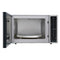 SHARP SMC1585BS 1.5 cu. ft. 900W Sharp Stainless Steel Carousel Convection + Microwave Oven