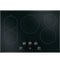 Café™ CXCE1HKPMBT  5 Electric Cooktop Knobs - Brushed Black