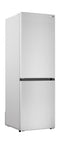 SHARP SJB1255GS Sharp 24 in. Bottom-Freezer Counter-Depth Refrigerator