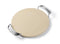 WEBER 8836 WEBER ORIGINAL - Pizza Stone With Carry Rack