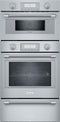 THERMADOR PODMCW31W Triple Speed Oven 30'' Stainless Steel PODMCW31W