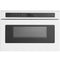 CAFE CWL112P4RW5 Café™ Built-In Microwave Drawer Oven