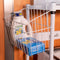 AVANTI WDB20Y0W Clothes Dryer Stacking Rack