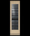 FISHER & PAYKEL RS2484VR2K1 Integrated Column Wine Cabinet, 24"