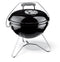 WEBER 40020 SMOKEY JOE® PREMIUM 14" PORTABLE GRILL - BLACK